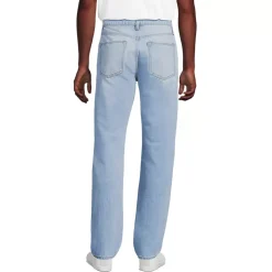 Men's Rigid Classic Fit Jean