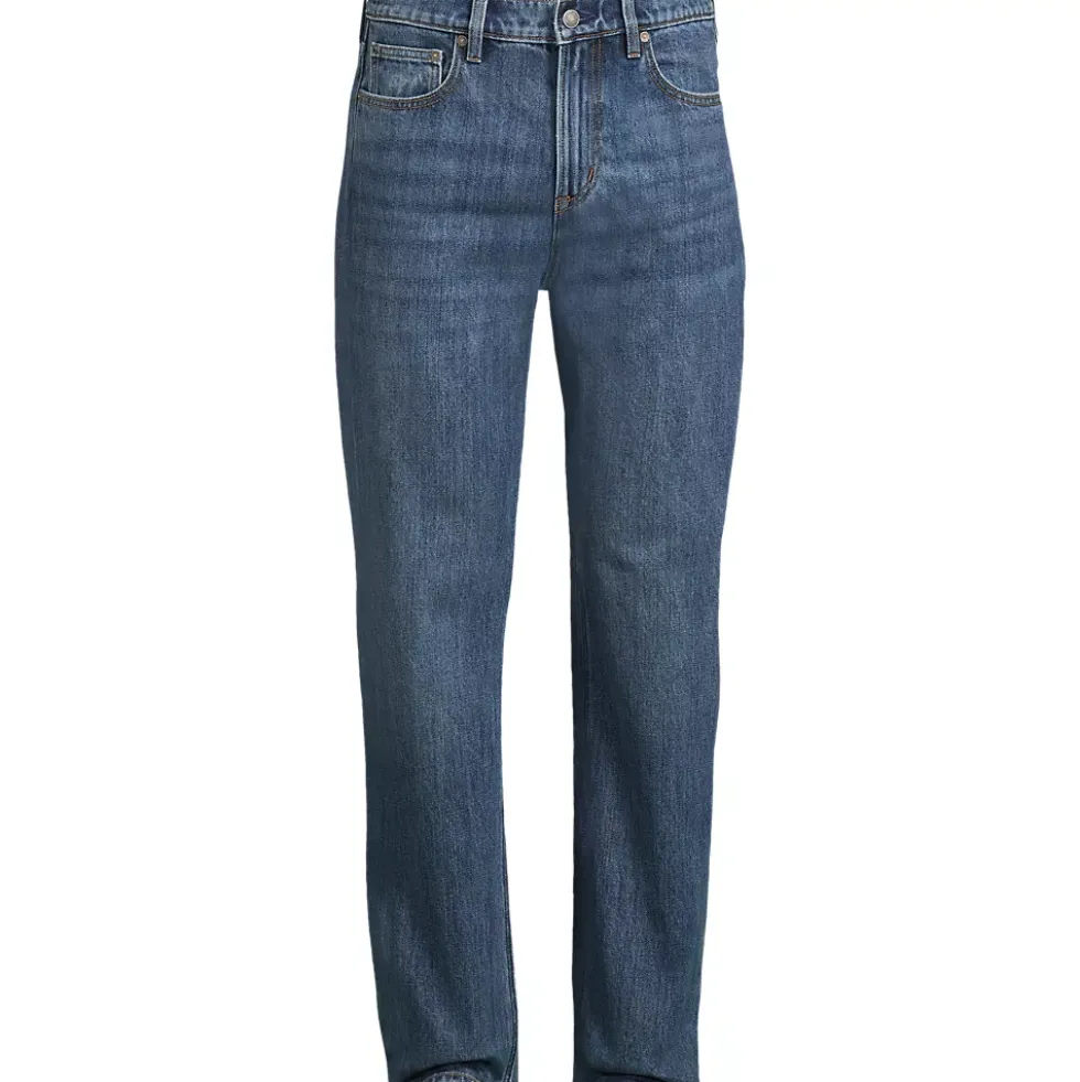 Men's Rigid Classic Fit Jean