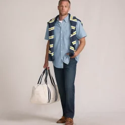 Men's Rigid Classic Fit Jean