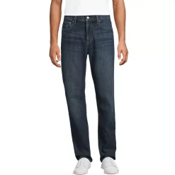 Men's Rigid Classic Fit Jean
