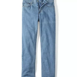 Men's Rigid Classic Fit Jean