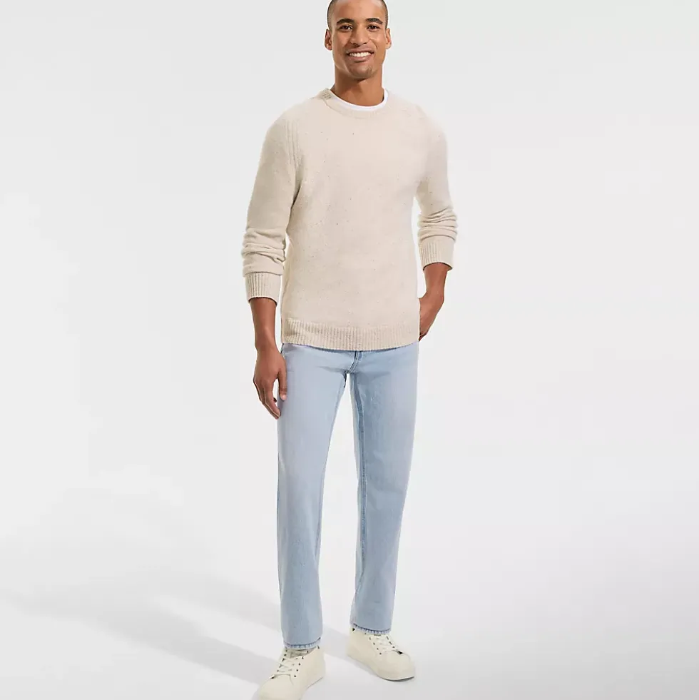 Men's Rigid Classic Fit Jean