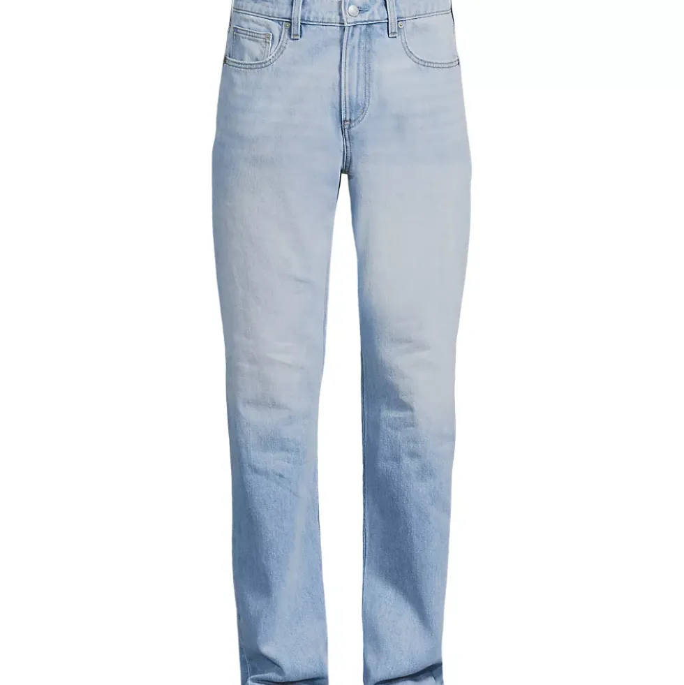 Men's Rigid Classic Fit Jean
