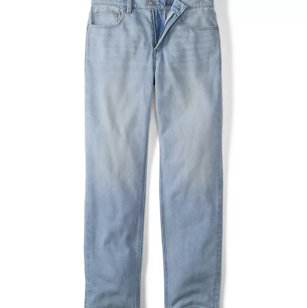 Men's Rigid Classic Fit Jean