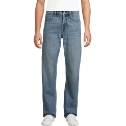 Men's Rigid Classic Fit Jean