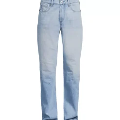 Men's Rigid Comfort Waist Classic Fit Jean