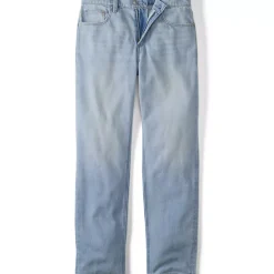 Men's Rigid Comfort Waist Classic Fit Jean