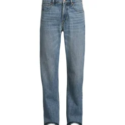Men's Rigid Comfort Waist Classic Fit Jean