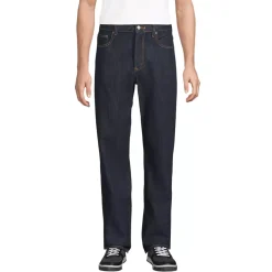 Men's Rigid Comfort Waist Classic Fit Jean