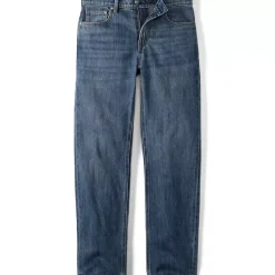 Men's Rigid Comfort Waist Classic Fit Jean
