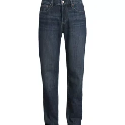 Men's Rigid Comfort Waist Classic Fit Jean