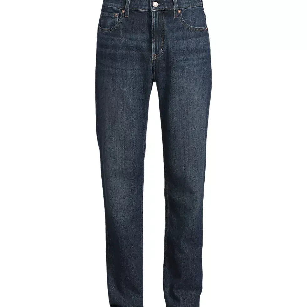 Men's Rigid Comfort Waist Classic Fit Jean