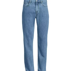 Men's Rigid Comfort Waist Classic Fit Jean