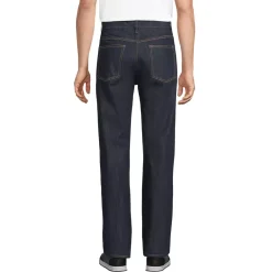 Men's Rigid Comfort Waist Classic Fit Jean
