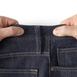 Men's Rigid Comfort Waist Classic Fit Jean
