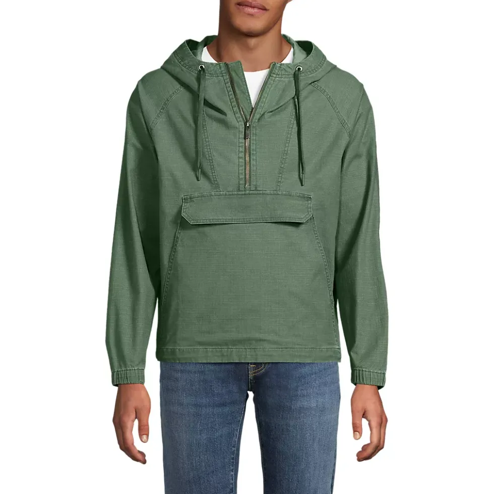 Men's Ripstop Anorak
