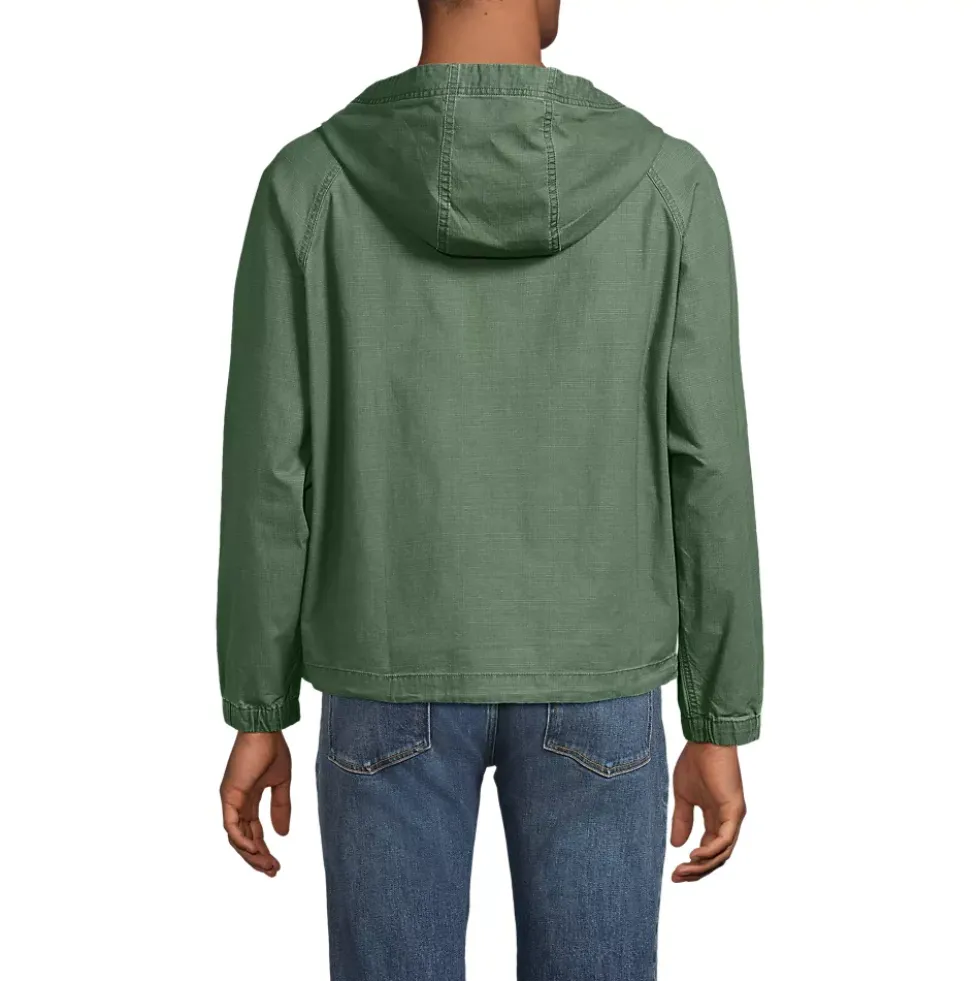 Men's Ripstop Anorak