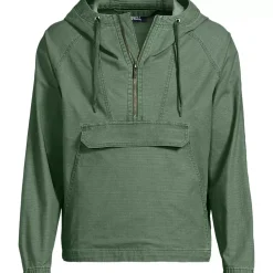 Men's Ripstop Anorak