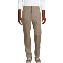 Men's Ripstop Utility Cargo Pants