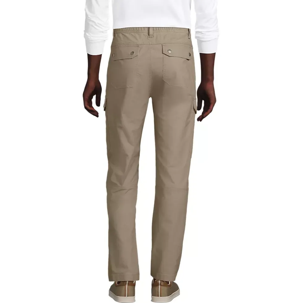 Men's Ripstop Utility Cargo Pants