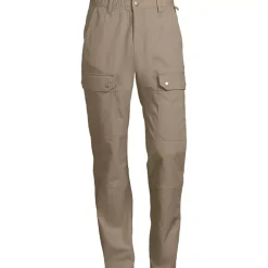 Men's Ripstop Utility Cargo Pants