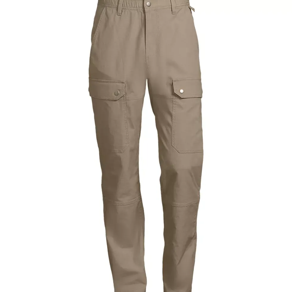 Men's Ripstop Utility Cargo Pants