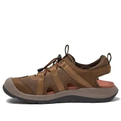 Men's River Sport Closed Toe Sandals