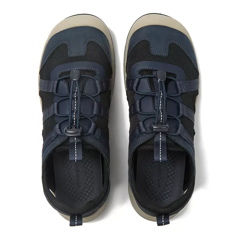 Men's River Sport Closed Toe Sandals