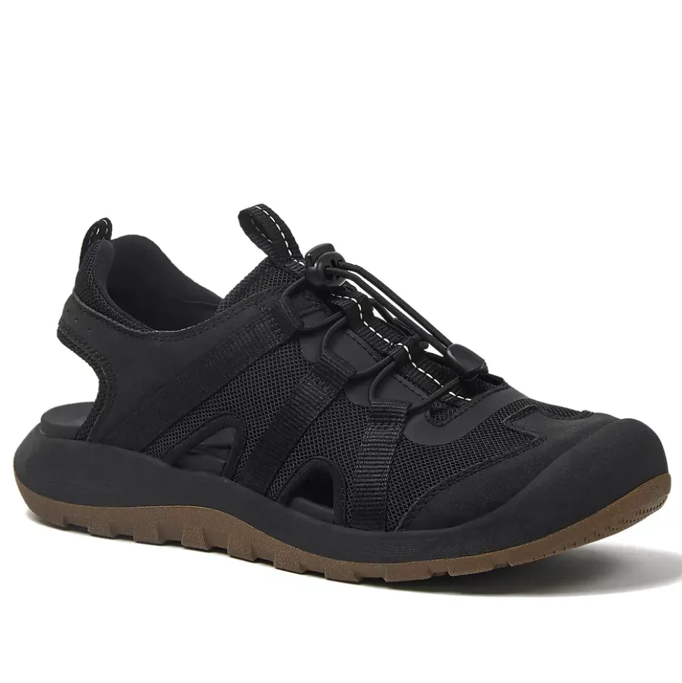 Men's River Sport Closed Toe Sandals