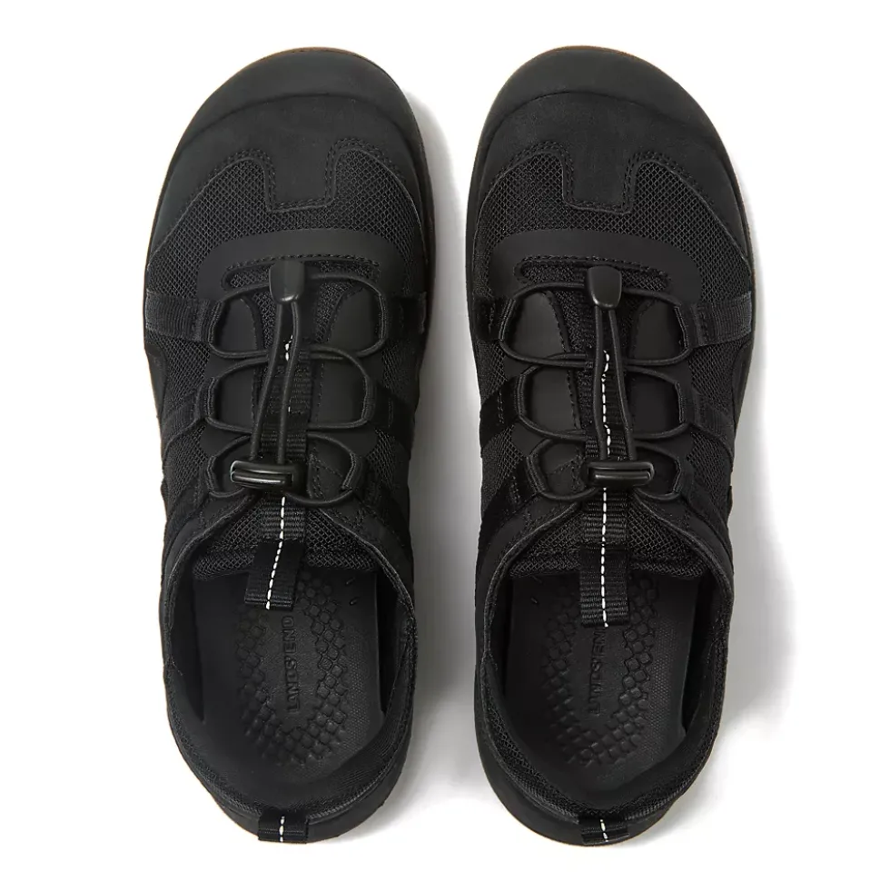 Men's River Sport Closed Toe Sandals