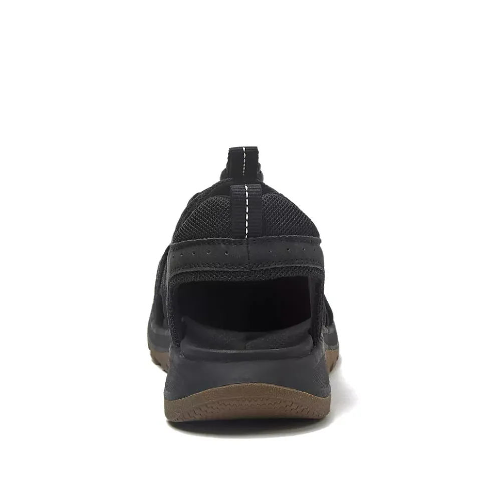 Men's River Sport Closed Toe Sandals