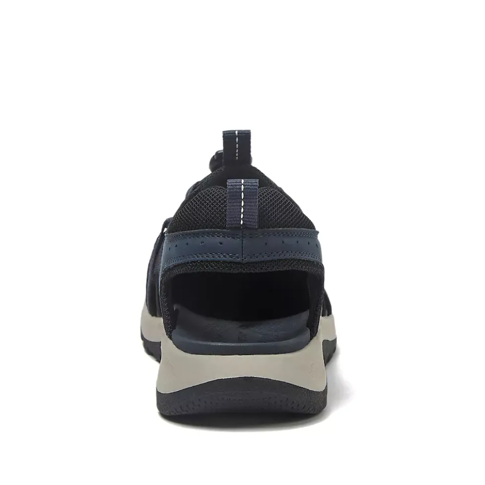 Men's River Sport Closed Toe Sandals
