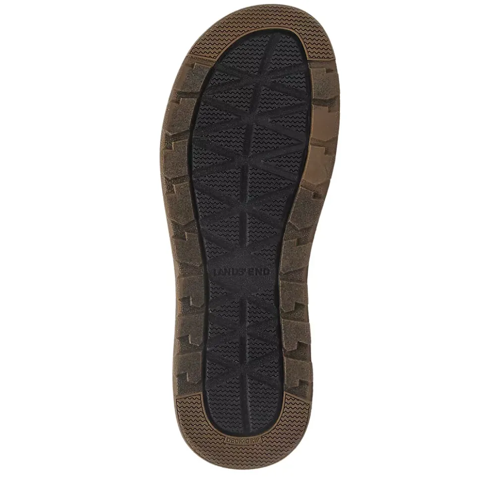 Men's River Sport Closed Toe Sandals