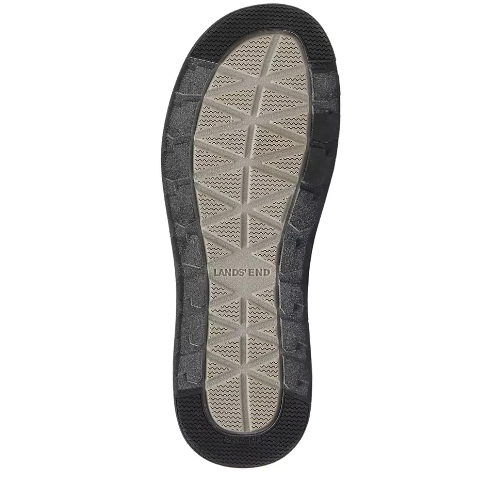 Men's River Sport Closed Toe Sandals
