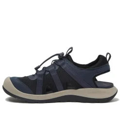 Men's River Sport Closed Toe Sandals