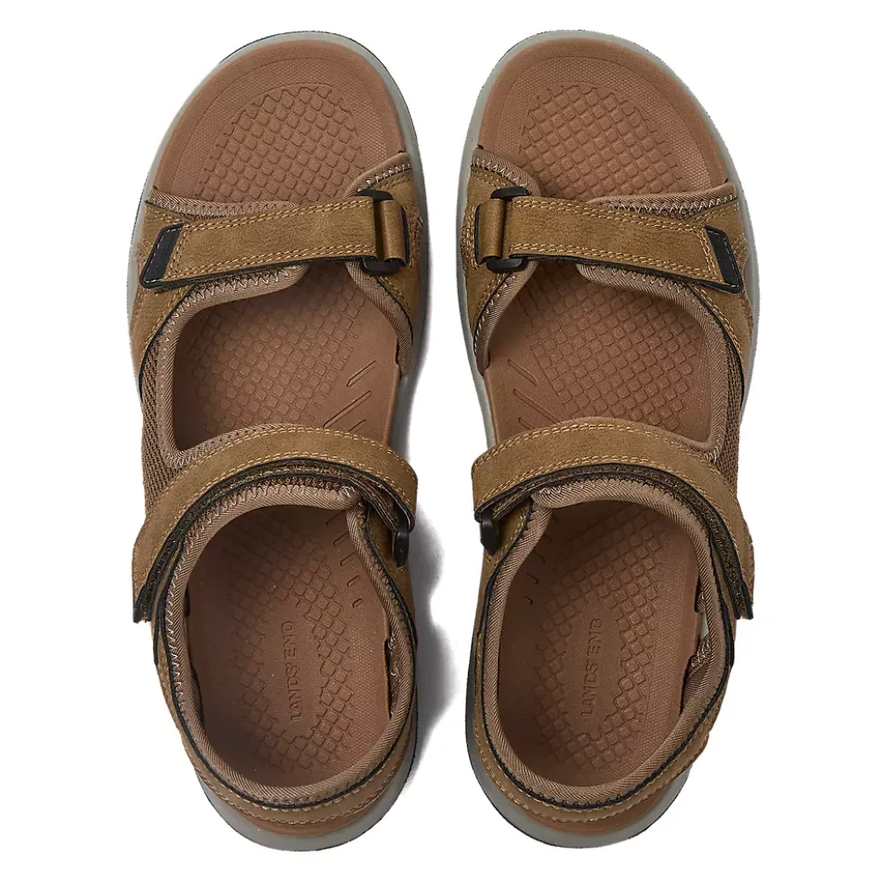 Men's River Sport Open Toe Sandals