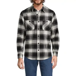 Men's Rugged Work Shirt