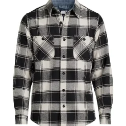 Men's Rugged Work Shirt