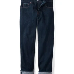Men's Selvedge Jean
