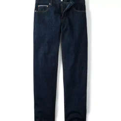 Men's Selvedge Jean