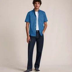 Men's Selvedge Jean