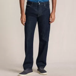 Men's Selvedge Jean