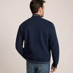 Men's Serious Sweats Bomber