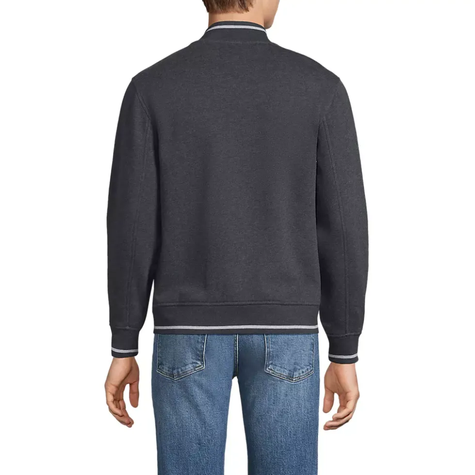 Men's Serious Sweats Bomber