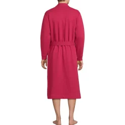 Men's Serious Sweats Calf Length Robe