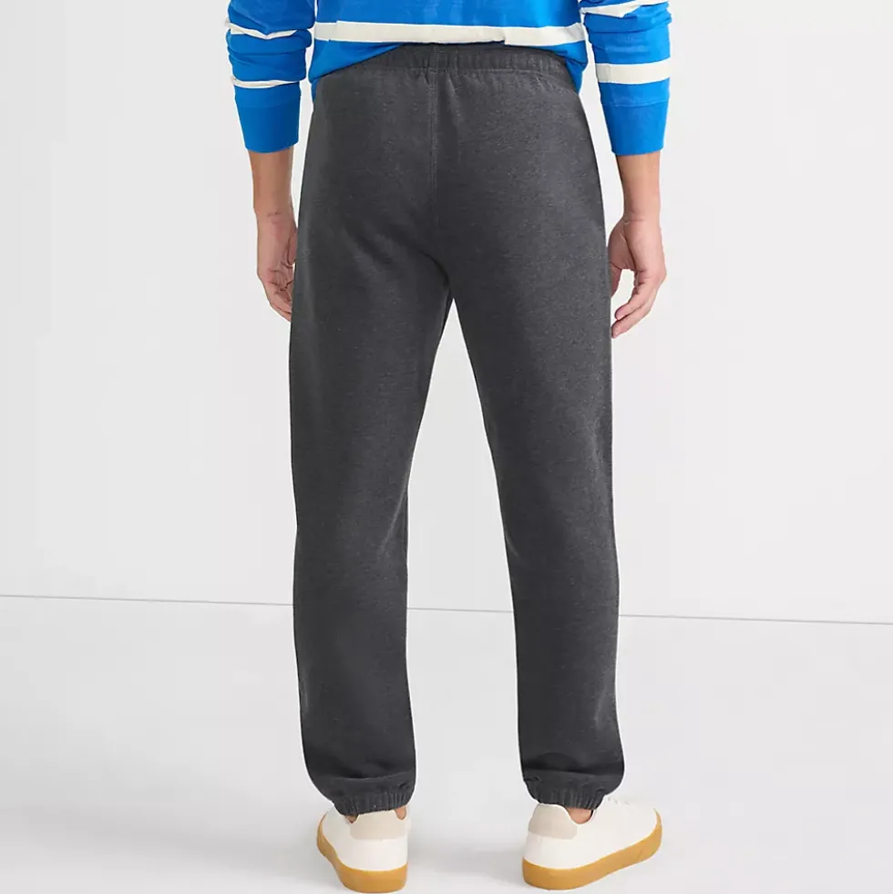 Men's Serious Sweats Jogger Pant