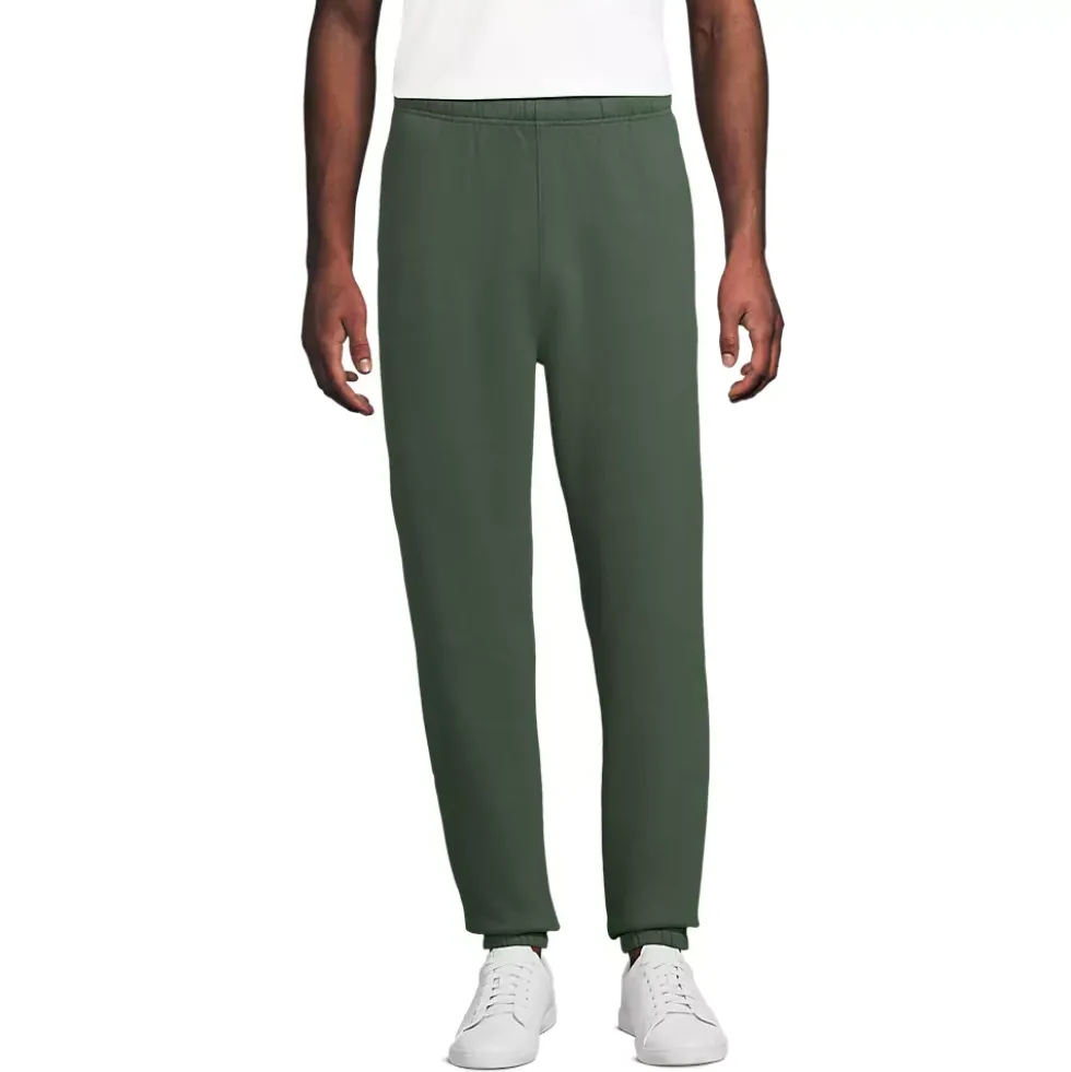 Men's Serious Sweats Jogger Pant