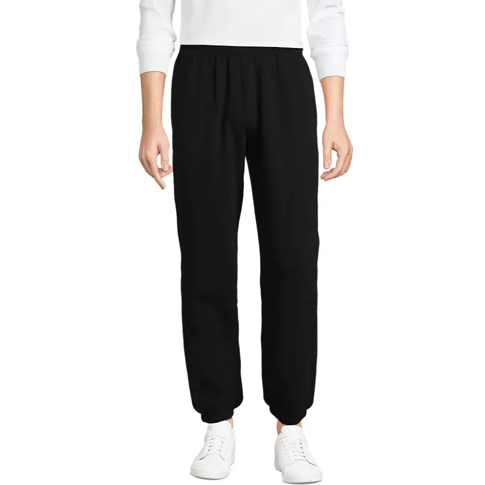 Men's Serious Sweats Jogger Pant