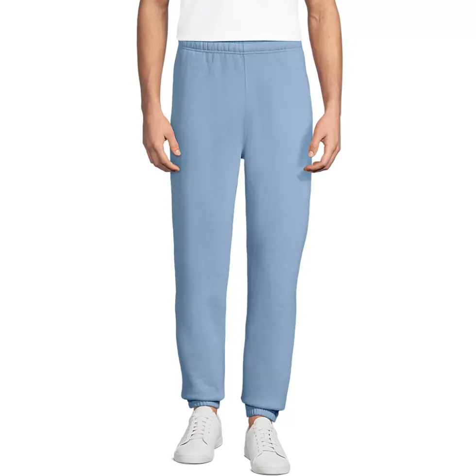 Men's Serious Sweats Jogger Pant
