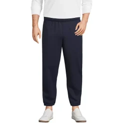Men's Serious Sweats Sherpa Lined Pant